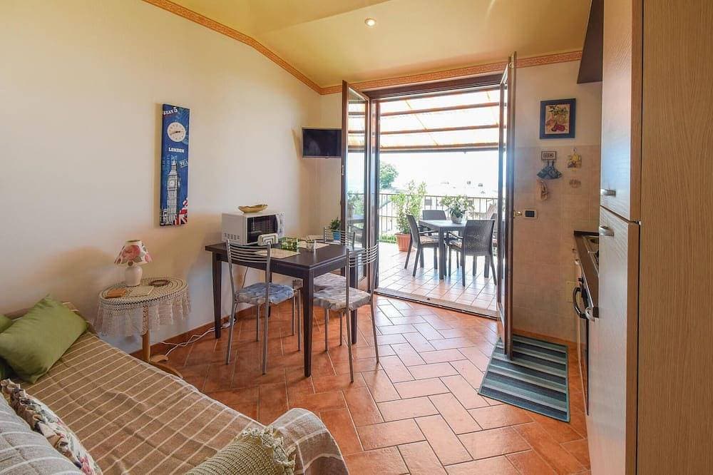 Foto 7 von 18: 1 bedroom gorgeous apartment in Montefiascone