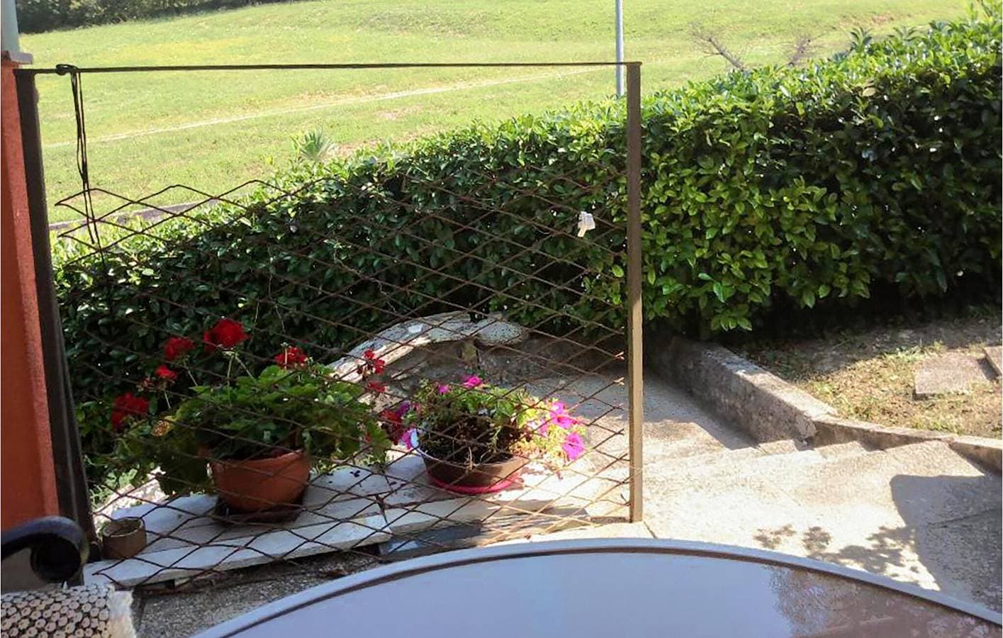 Foto 2 von 8: Gemütliche Ferienwohnung in Buzet: WLAN, Klimaanlage, Parkplatz und in der Nähe des Flusses