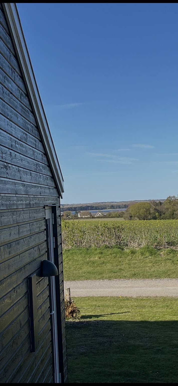Foto 3 von 41: Geräumiges Ferienhaus auf Bogø
