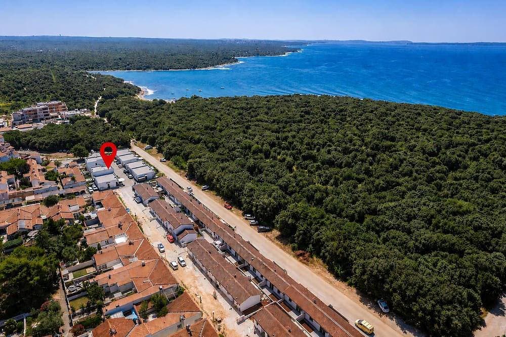 Awesome apartment in Barbariga with WiFi 1