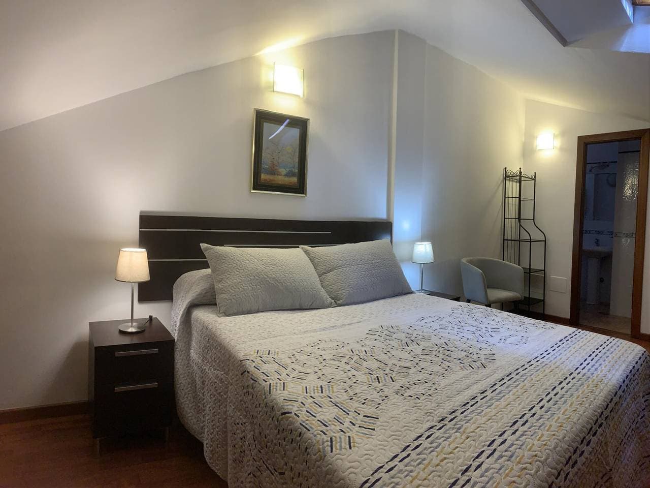 Foto 2 von 14: Charmantes 2-Zimmer-Haus in Artenara