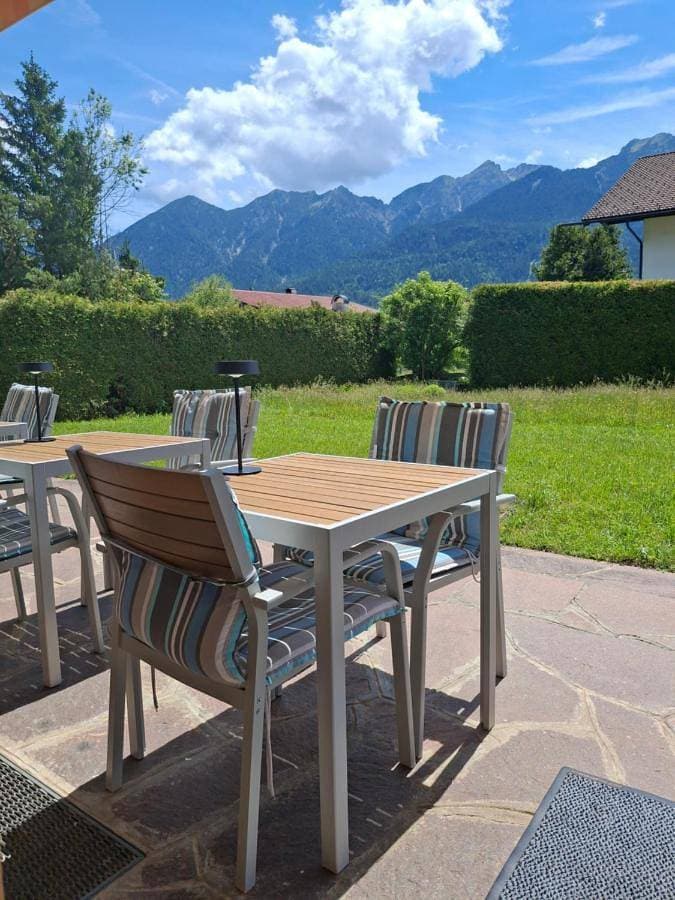 Foto 4 von 6: Double Room with Mountain View