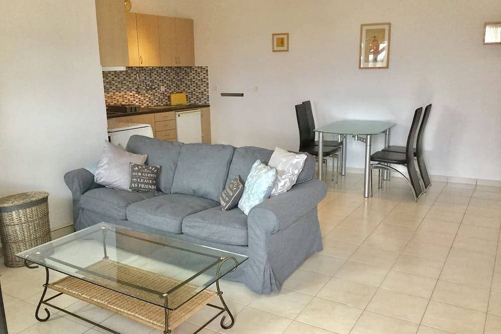 Foto 12 von 30: Große private Wohnung in einem traditionellen griechischen Dorf mit herrlichem Blick.
