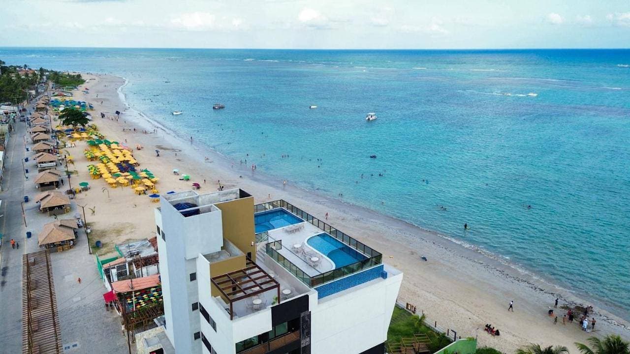 Prime Beach Tamandaré By HM Temporada 1