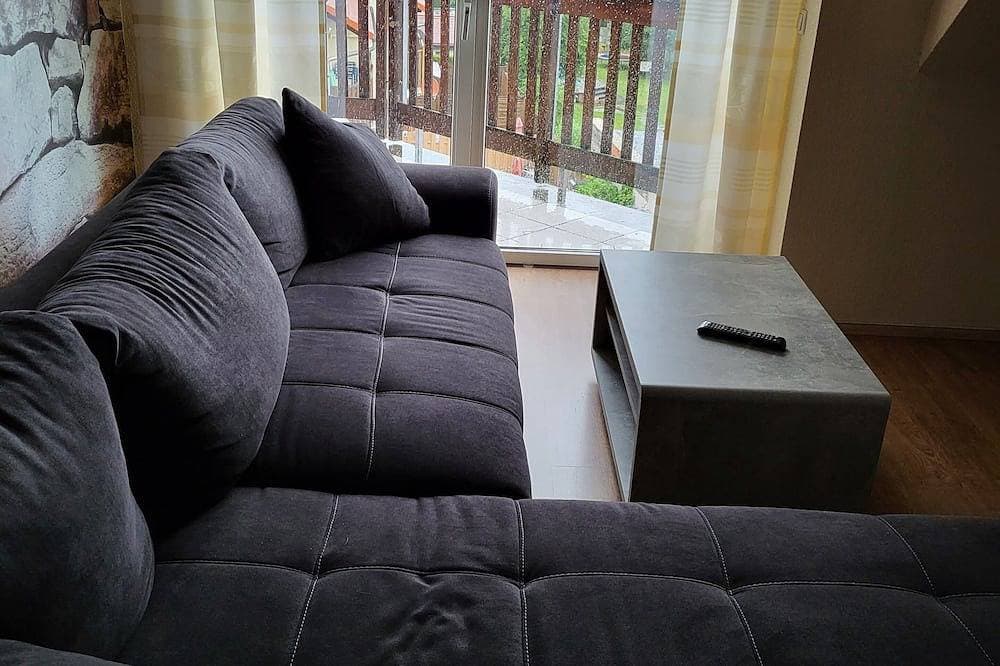 Foto 10 von 14: Fewo 50qm in Dessau Kleinkühnau zentrumsnah