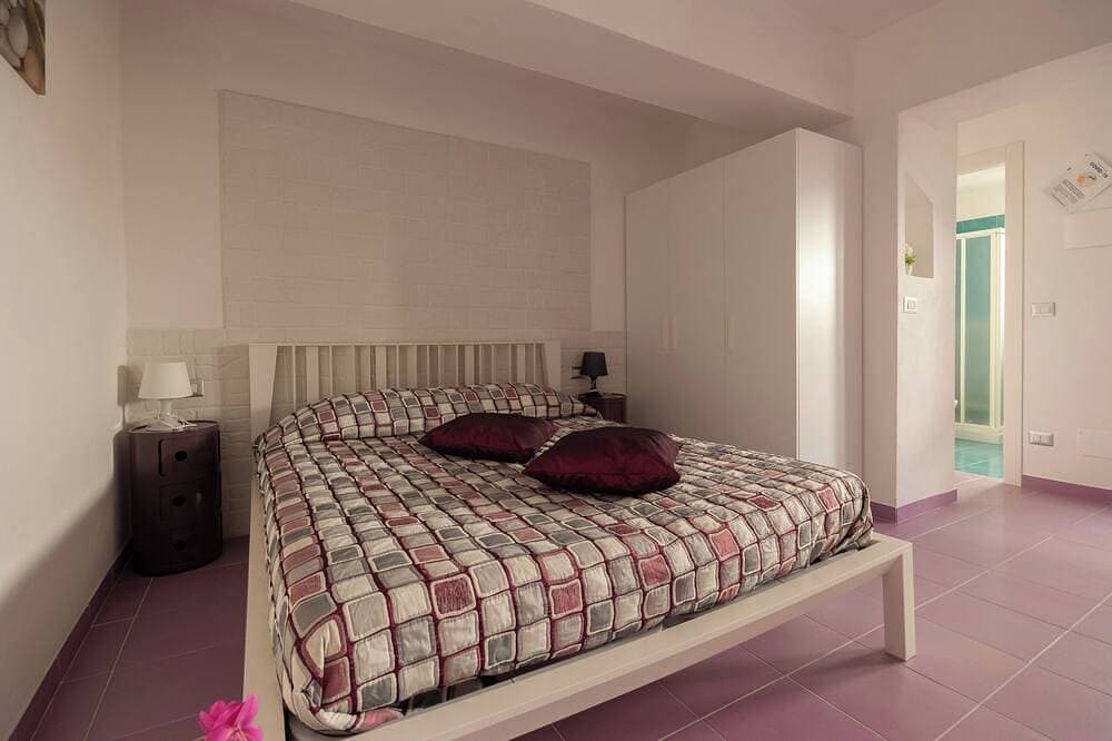 Violet Tordilupo B&B in Gargano 1