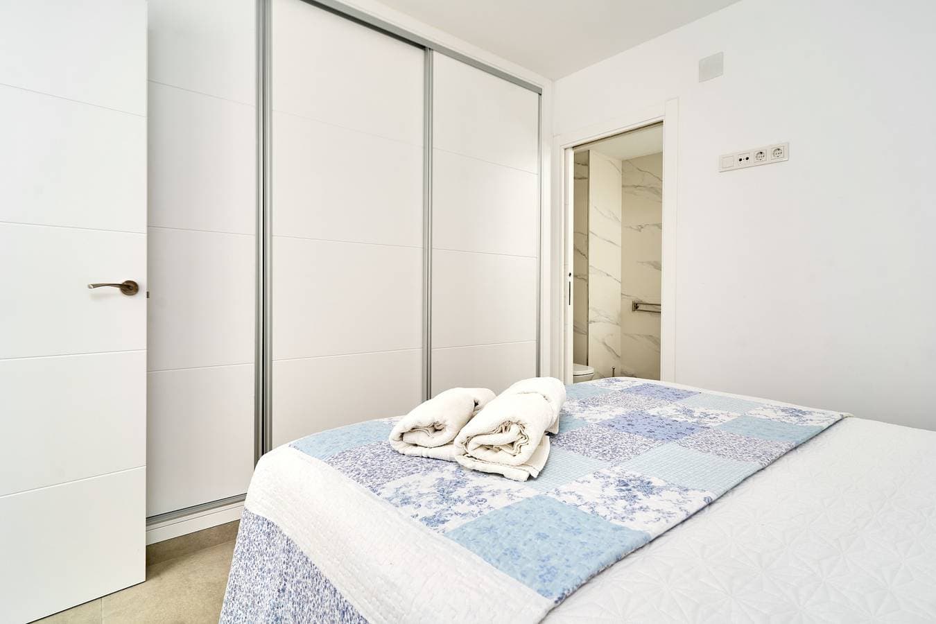Foto 11 von 24: Ferienhaus 'Casa Tita Mercedes' mit privatem Pool, WLAN und Klimaanlage