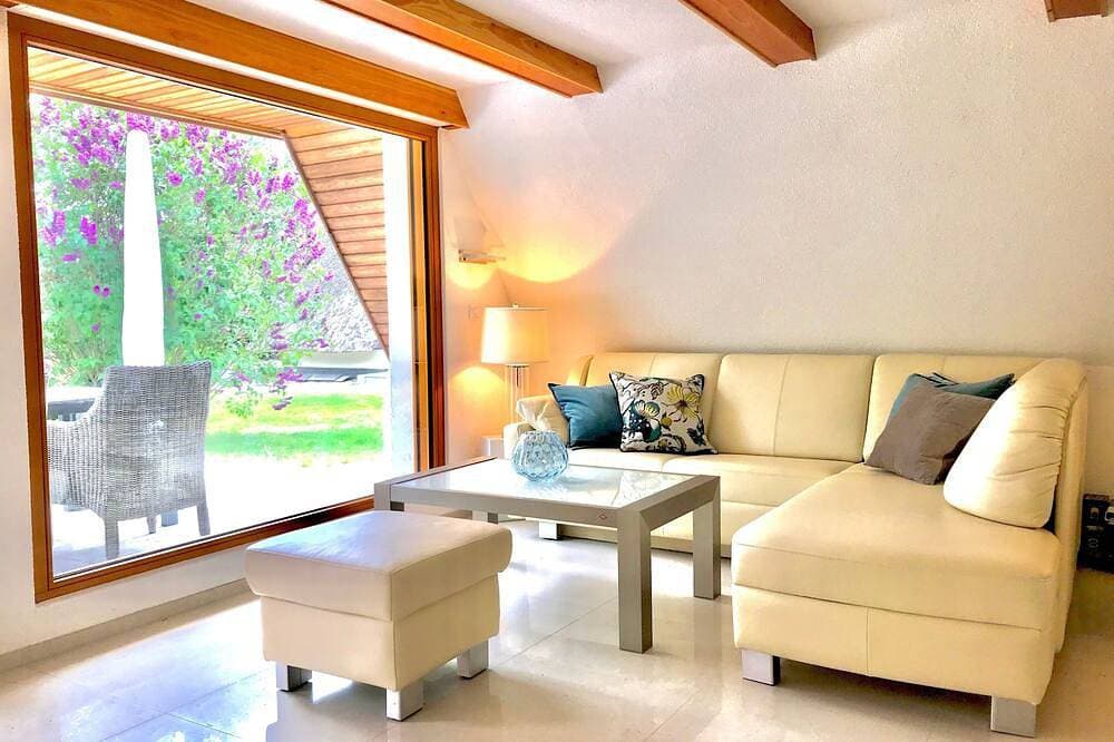 Foto 5 von 22: Ferienhaus für 4 Gäste mit 45m² in Lenzen (Elbe