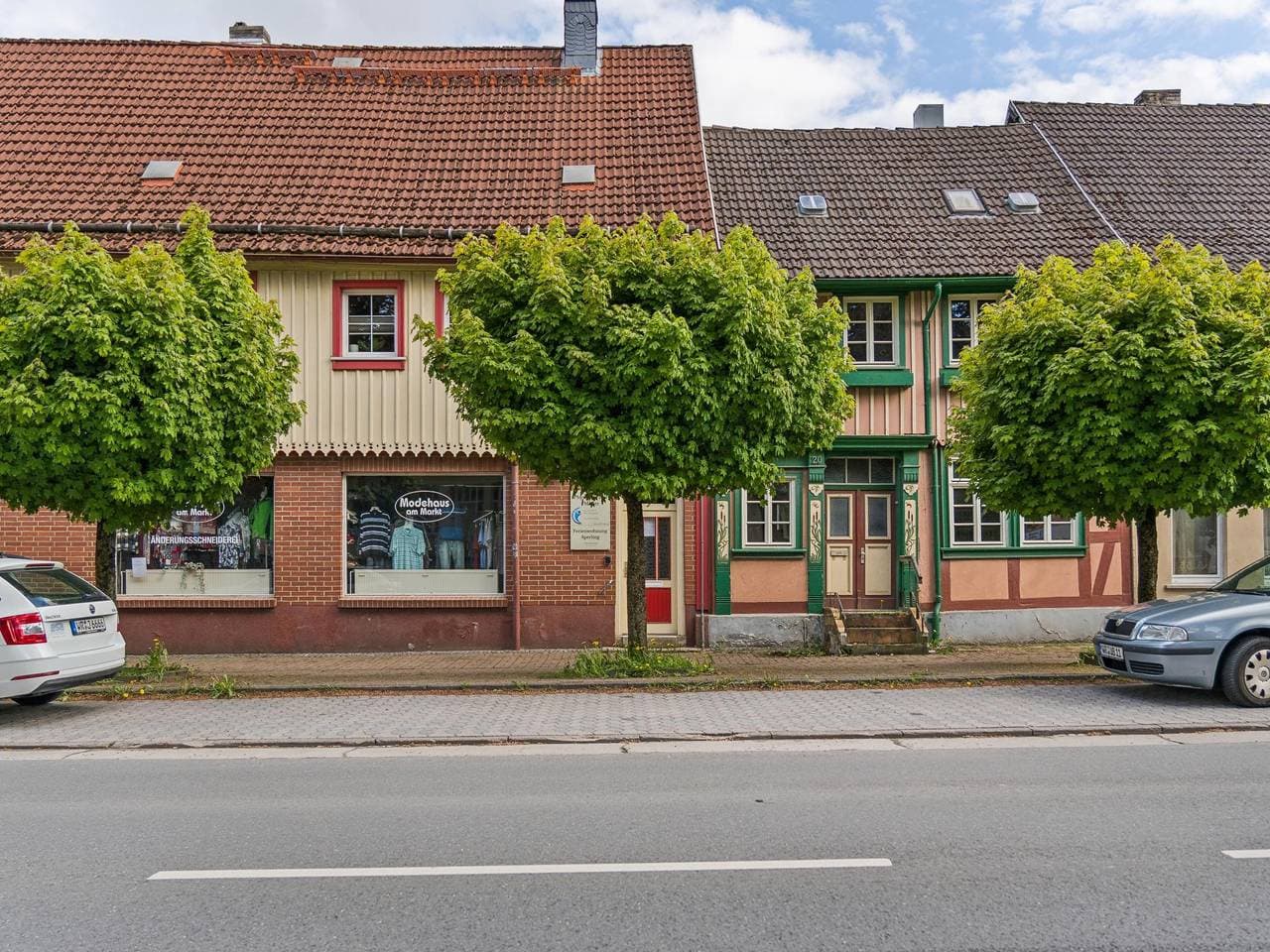Foto 4 von 24: Kleine Wohnung im Zentrum von Elbingerode/Harz