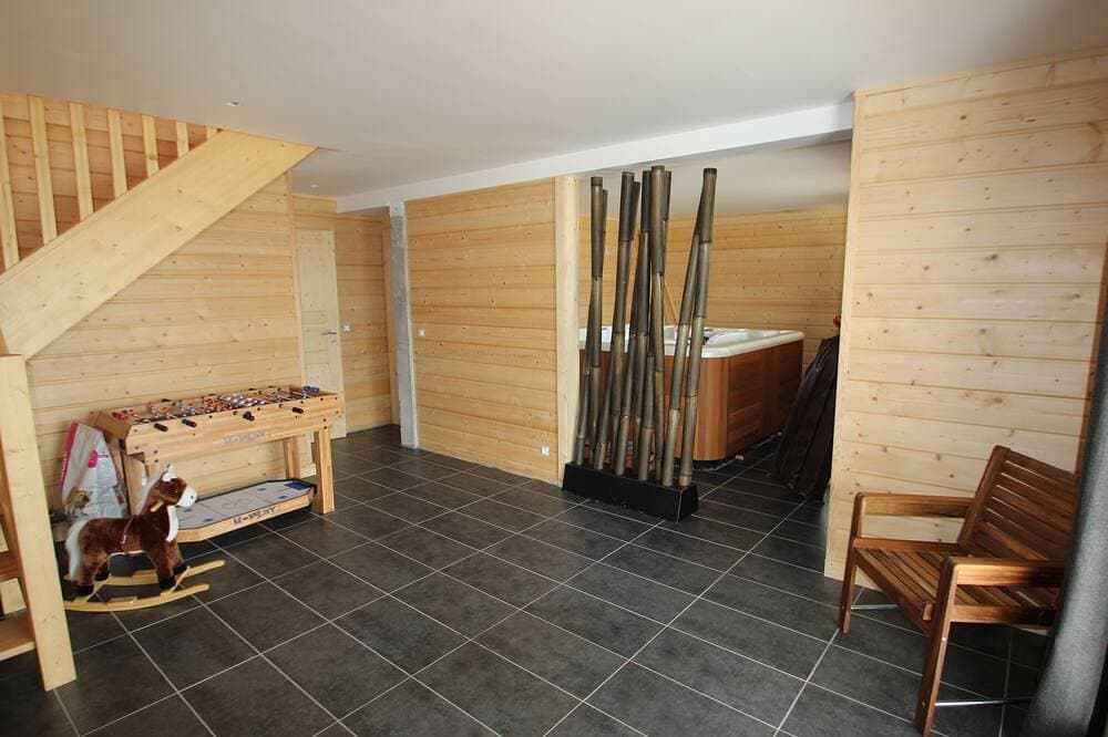 Foto 10 von 23: Natur und Luxus Chalet