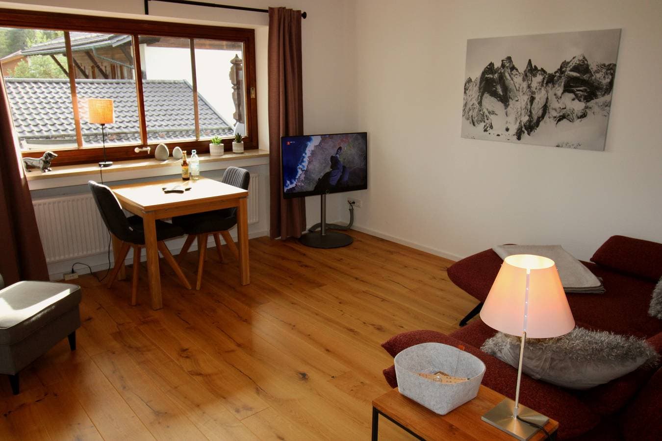 Foto 2 von 25: Isarkindl -402-
