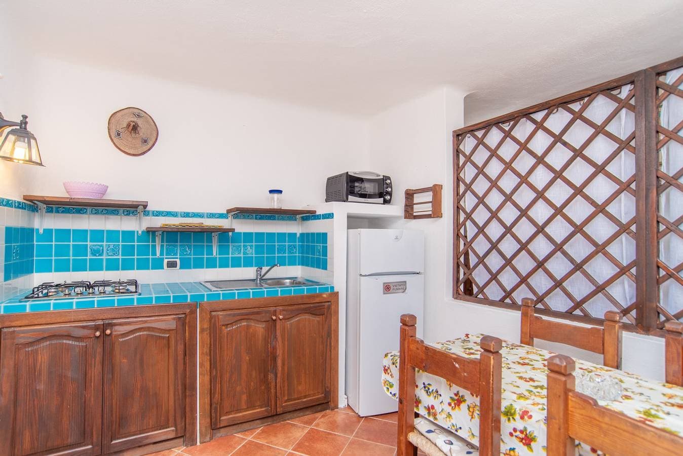 Foto 7 von 25: Studio nahe dem Strand mit Terrasse und Meerblick