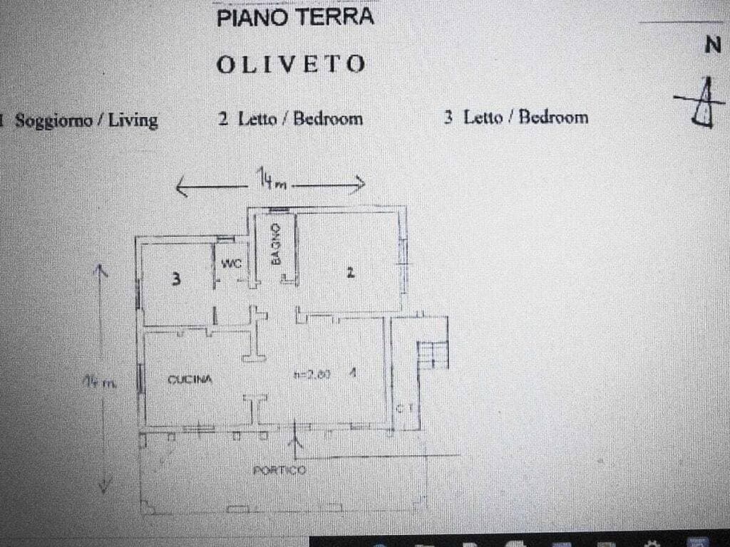 Foto 9 von 25: Two-Bedroom Holiday Home