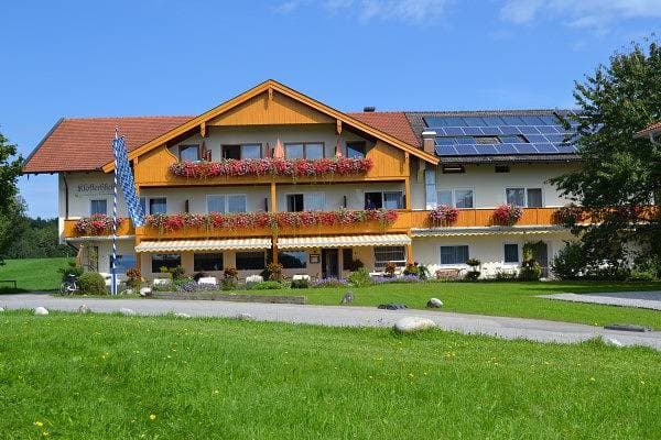 Haus Klosterblick 1