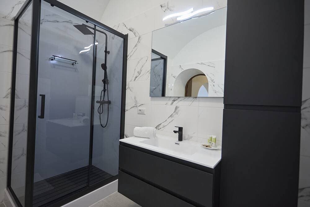 Foto 12 von 23: Charming apartment - ground floor