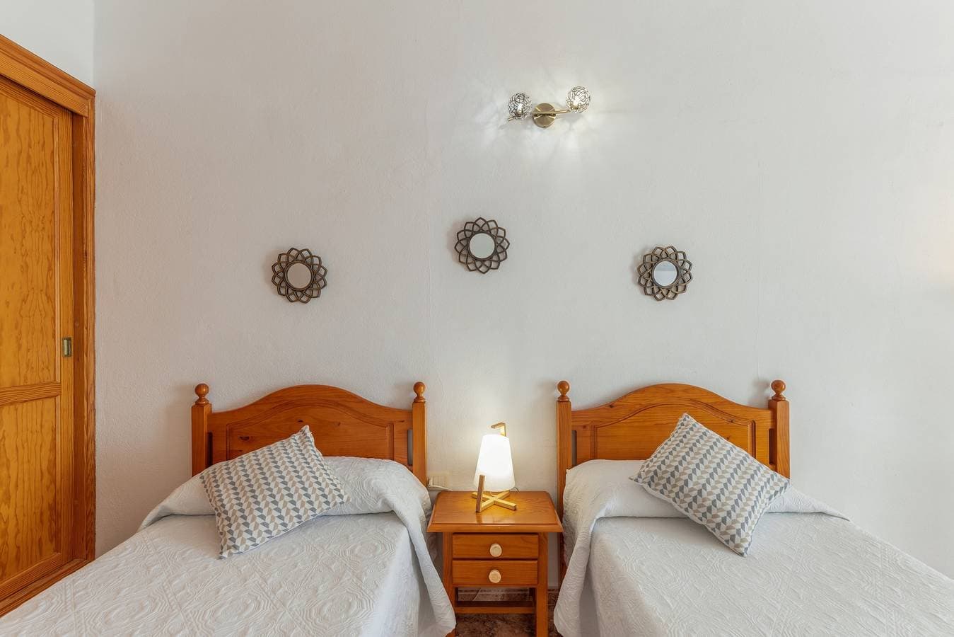 Foto 6 von 25: Studio 'Martin - 18' mit Meerblick, Balkon und WLAN