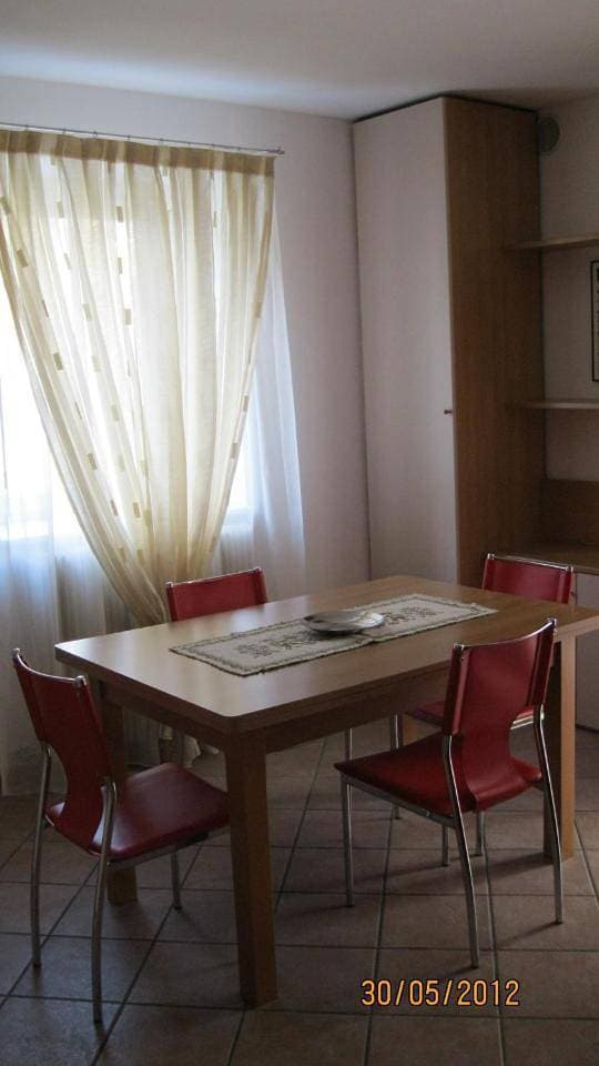Foto 9 von 11: One-Bedroom Apartment - Separate Building