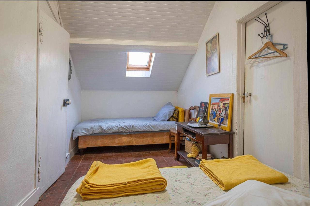 Foto 8 von 16: Family Double Room
