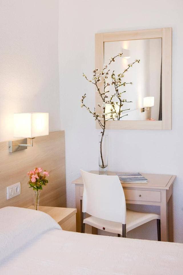 Foto 12 von 14: Twin Room with City View