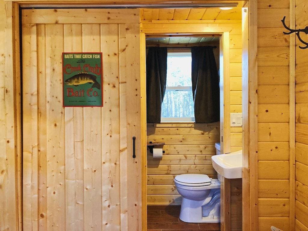 Foto 5 von 20: Eine winzige Hütte mit großen Abenteuern!