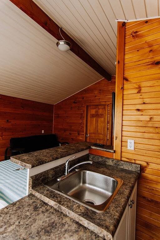 Foto 10 von 21: Sandpiper Beach Resort - Cottage # 5