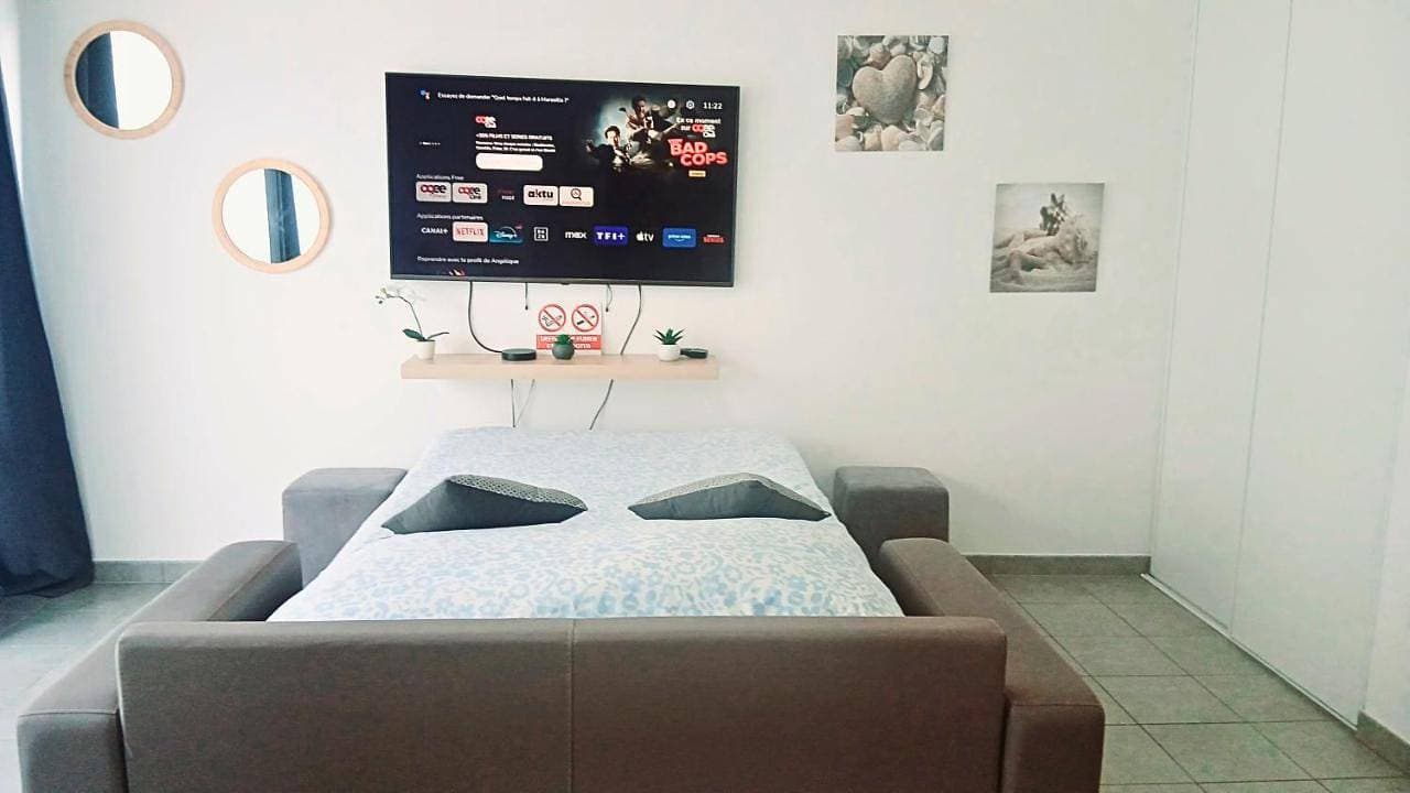 Foto 8 von 44: Two-Bedroom Apartment