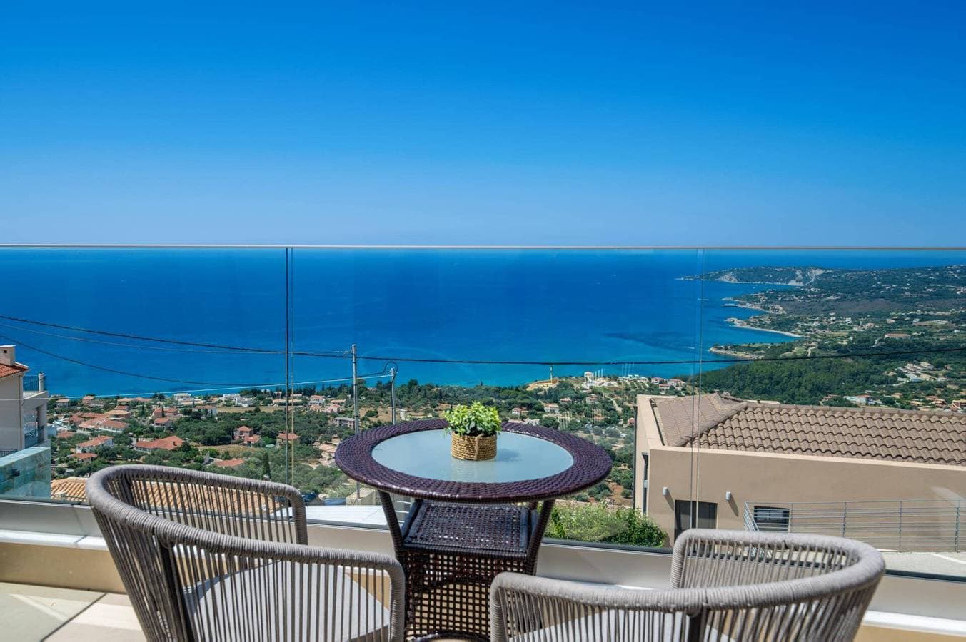 Foto 4 von 25: Villa für 6 Personen