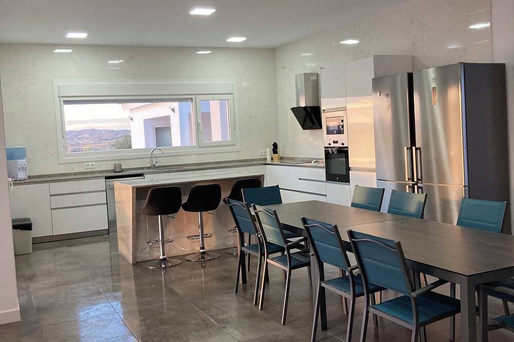 Foto 5 von 6: Casa Rural El Canto, ideal for families and groups