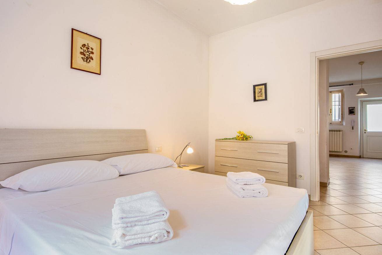 Foto 9 von 15: Ferienwohnung für 2 Personen