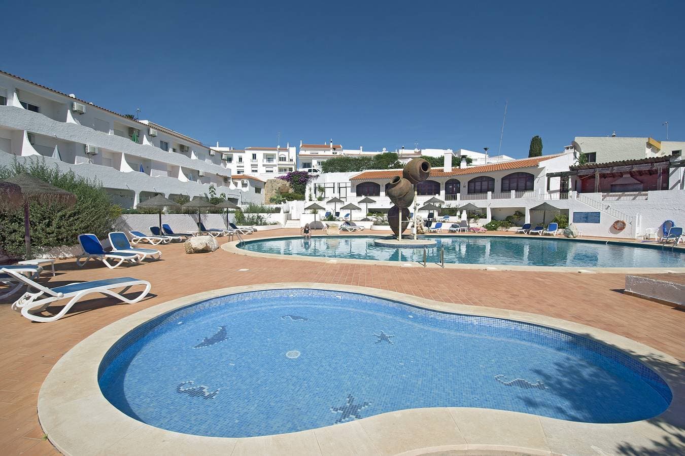 Foto 8 von 24: Casa Marsalema schöne Ferienwohnung mit Meerblick