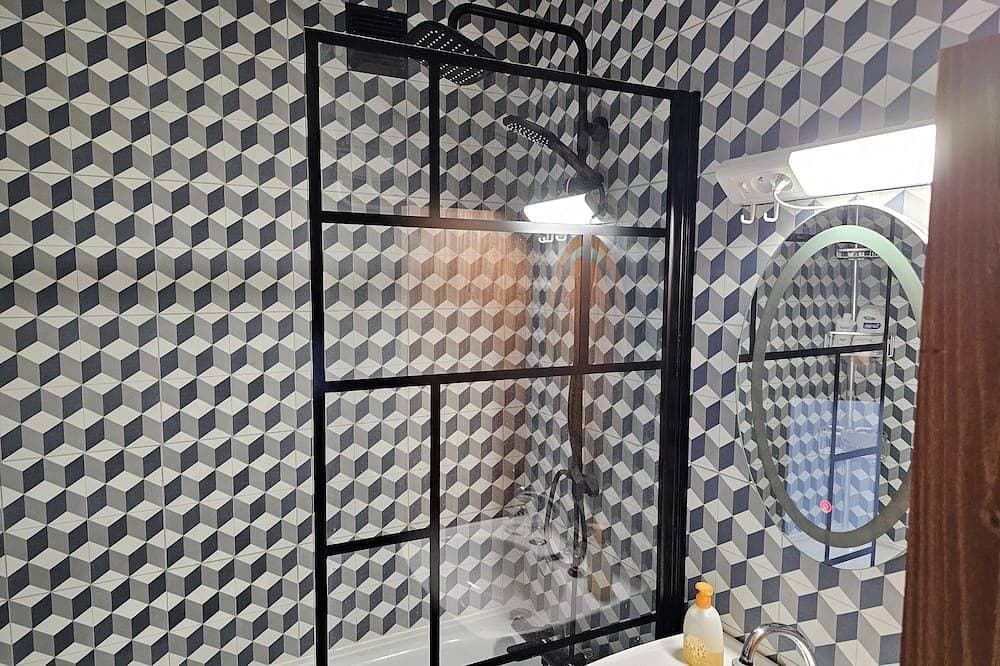 Foto 7 von 30: Très bel Appartement Lumineux et Bien Décoré Avec Aperçu mer