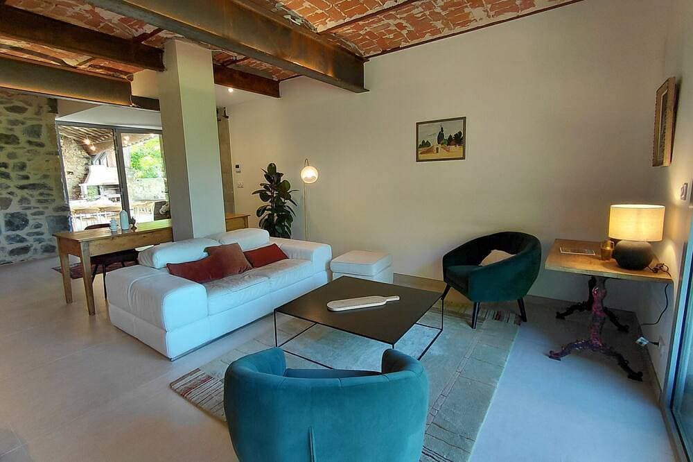 Foto 4 von 30: Grande Maison au Cœur D'un Parc de 2 Hectares