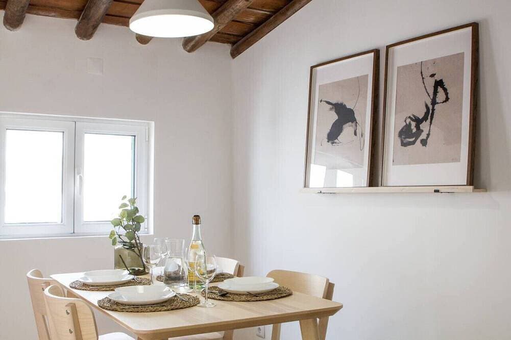 Foto 9 von 11: Comfortable getaway in Medieval Castro Marim