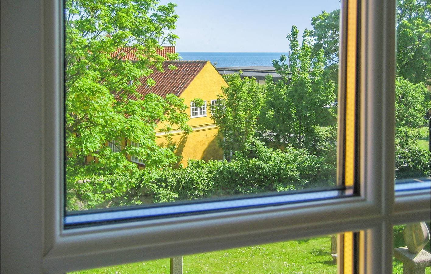 Foto 8 von 21: Ferienwohnung für 3 Personen mit Terrasse