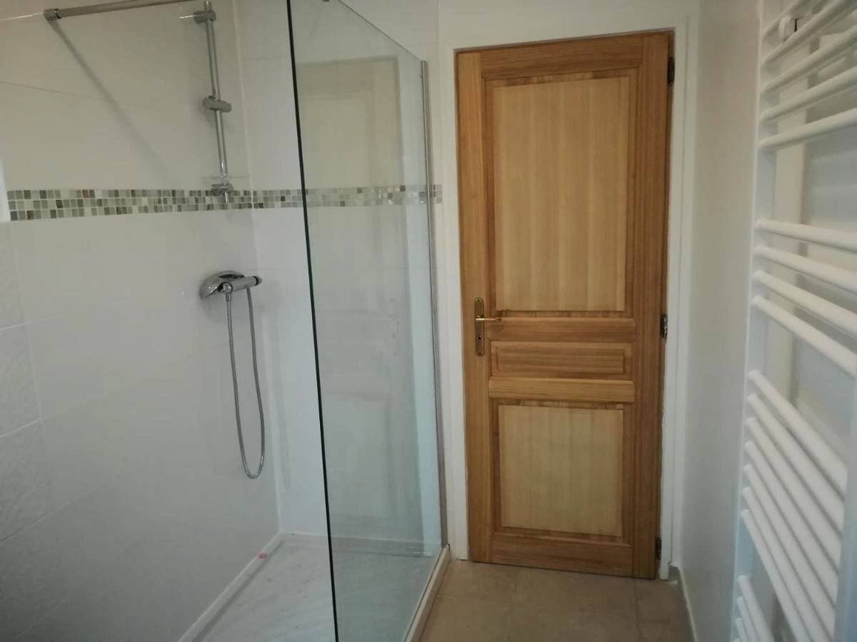 Foto 4 von 11: Apartment with Terrace