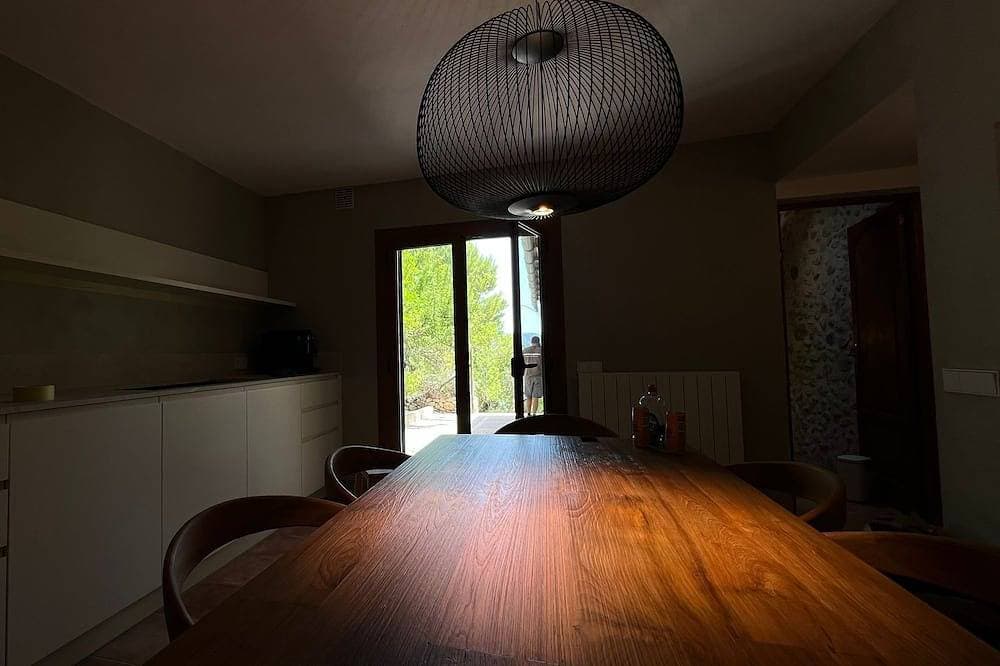 Foto 11 von 30: Entspannen & Abschalten: Stilvolle Finca mit Pool, Weitblick & absoluter Ruhe