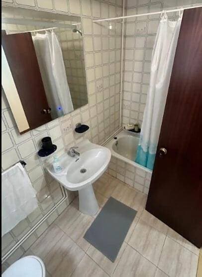 Foto 10 von 15: Apartment with Balcony