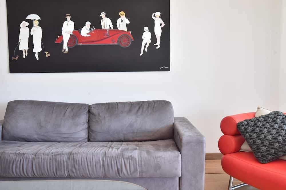 Foto 7 von 16: 1-Br Apartment, Sea View, Steps from Beaches