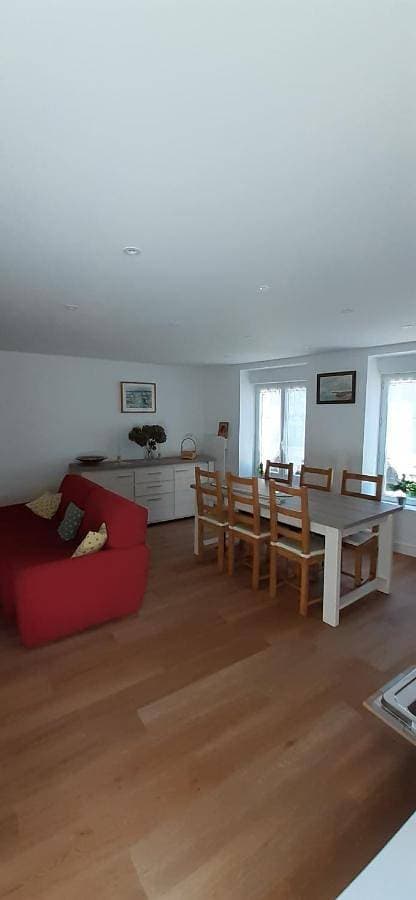 Foto 5 von 26: Two-Bedroom House