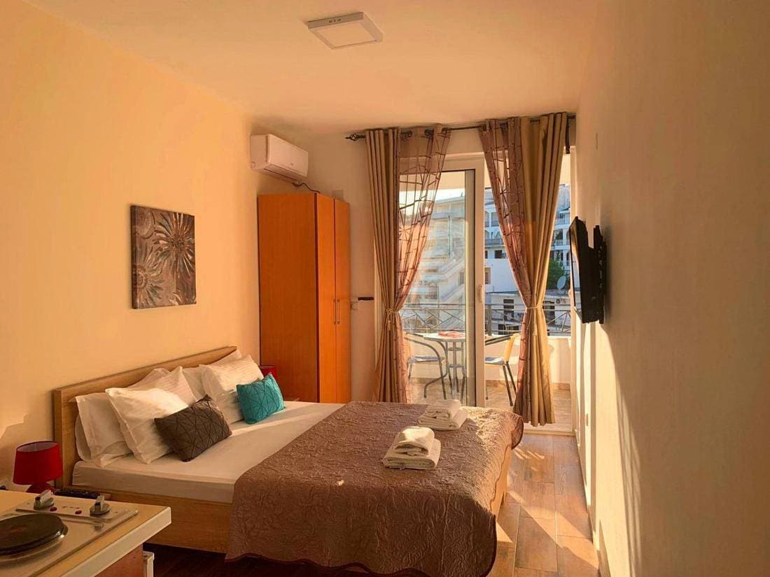 Foto 4 von 15: Superior Studio mit Meerblick
