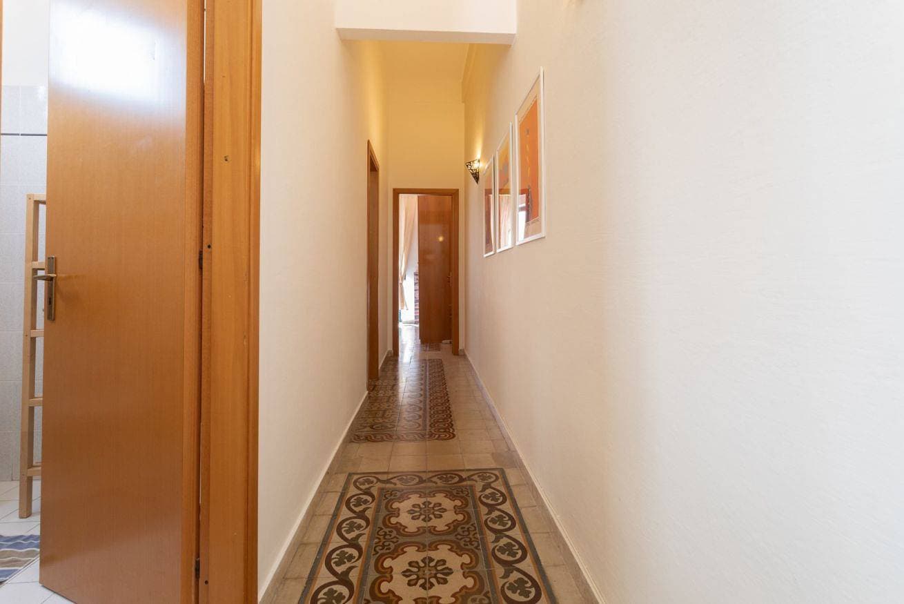 Foto 9 von 18: Ferienwohnung für 3 Personen