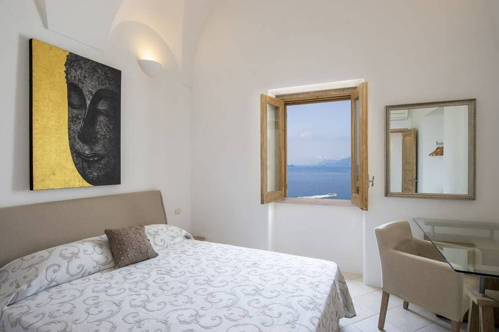 Foto 2 von 30: Seventh Heaven Praiano
