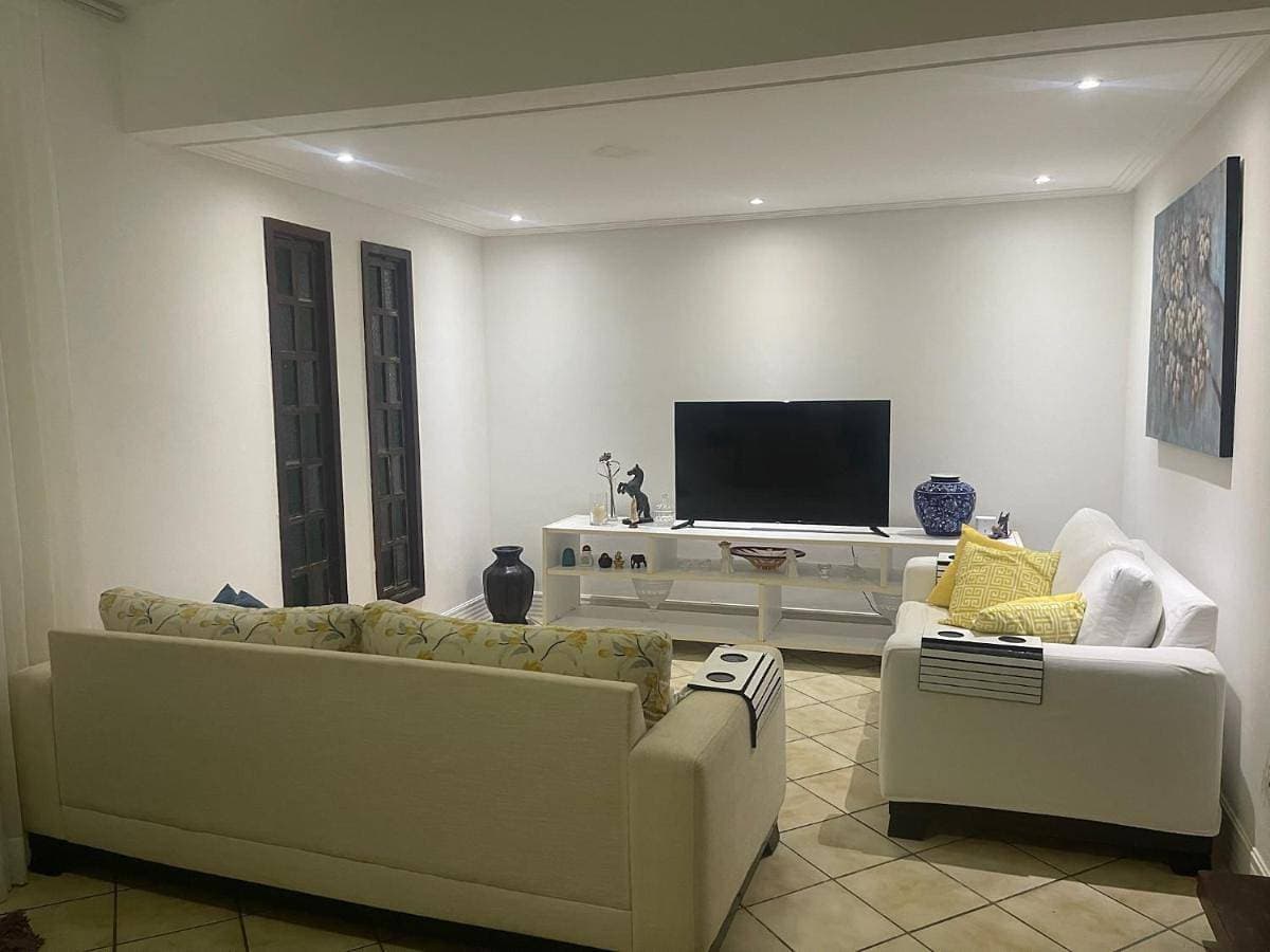 Foto 4 von 7: Triple Room with Balcony