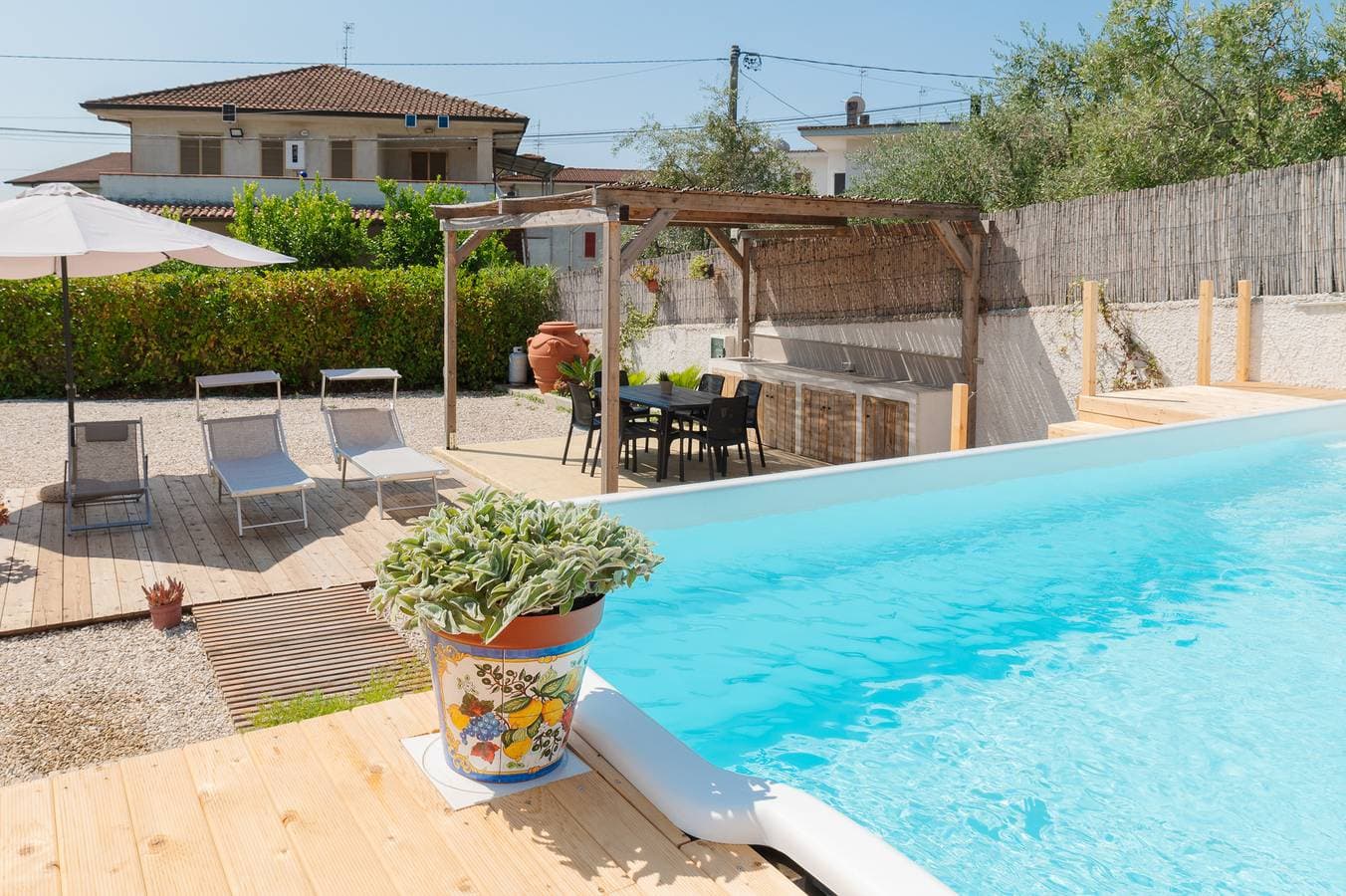 Villa Francesca Luisa 1