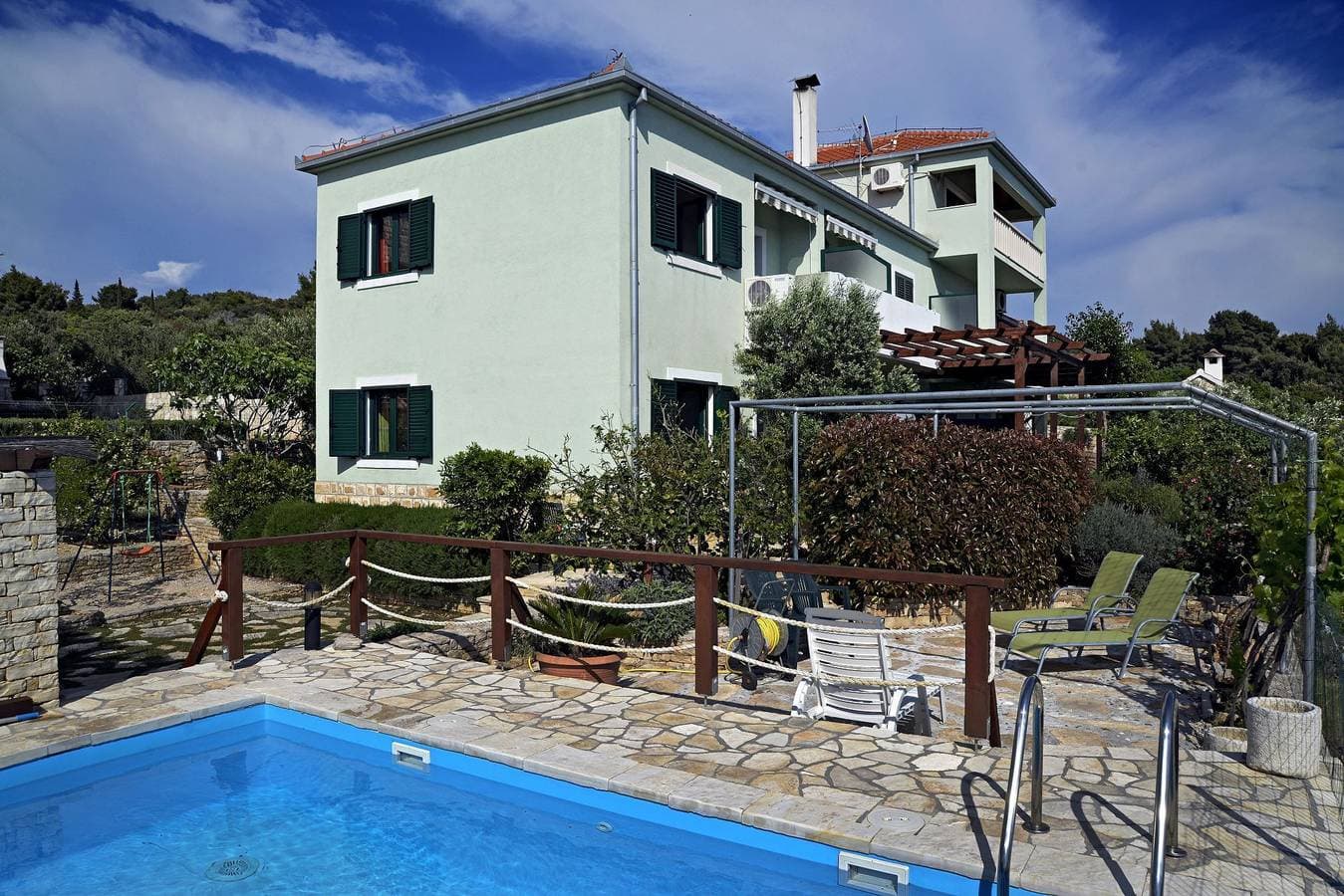 Apartments Toni 1