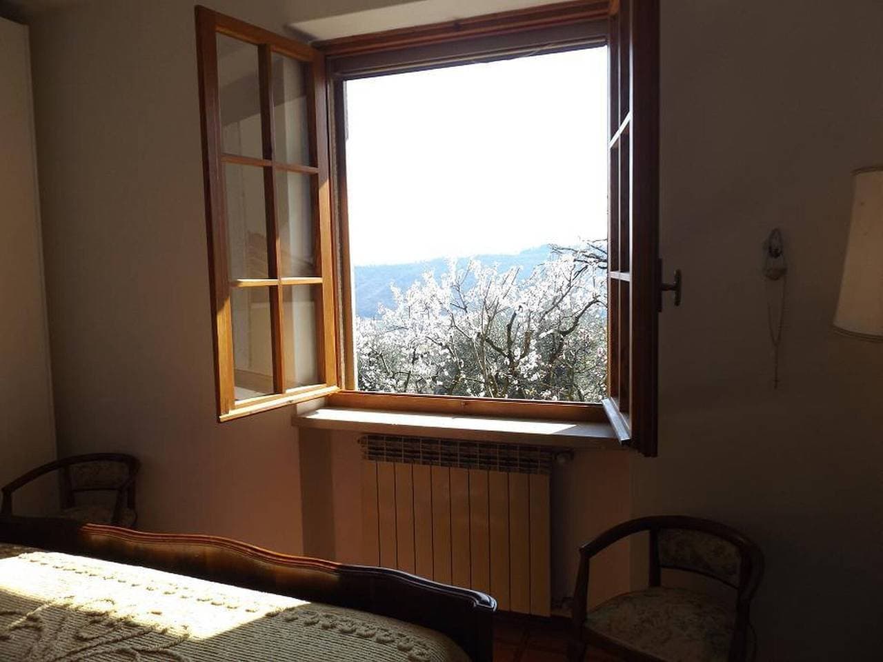 Foto 12 von 22: Villa Rocca a Marciaga