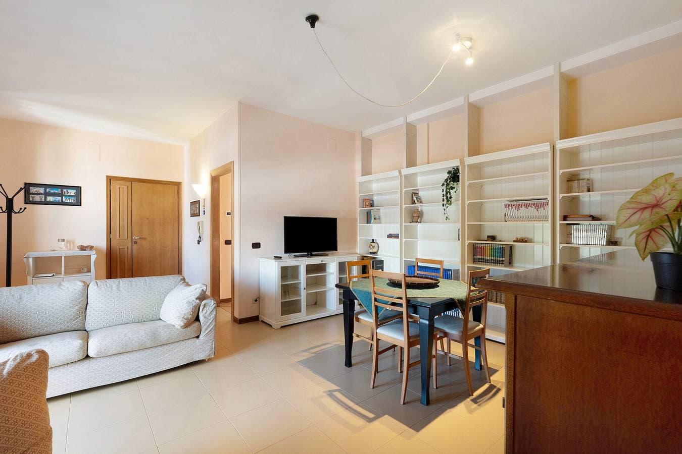 Casa Tulipano, con vista 1