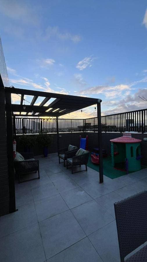 Foto 4 von 23: Studio with Balcony