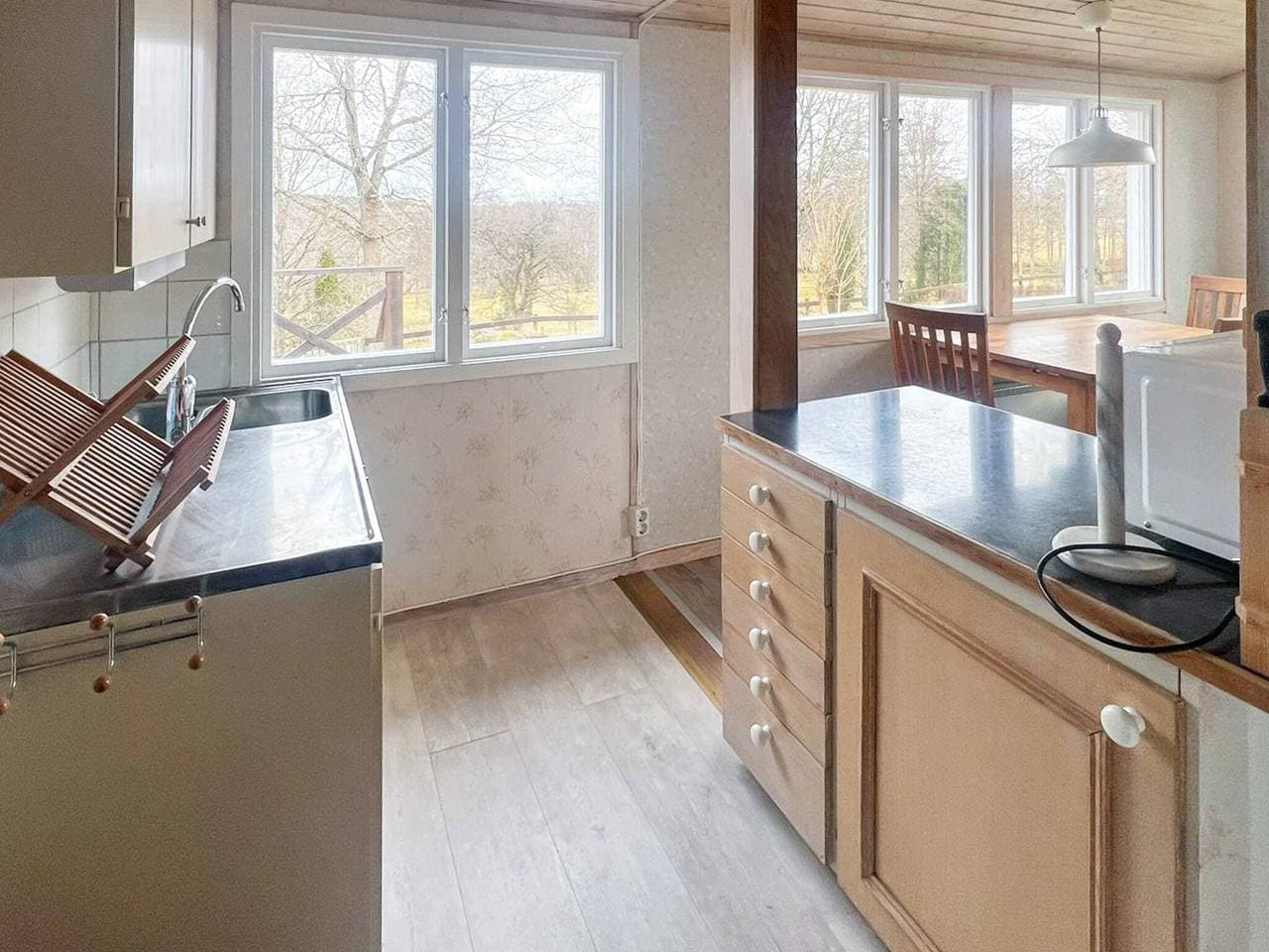 Foto 7 von 19: 2 Personen Ferienhaus in Lekeryd