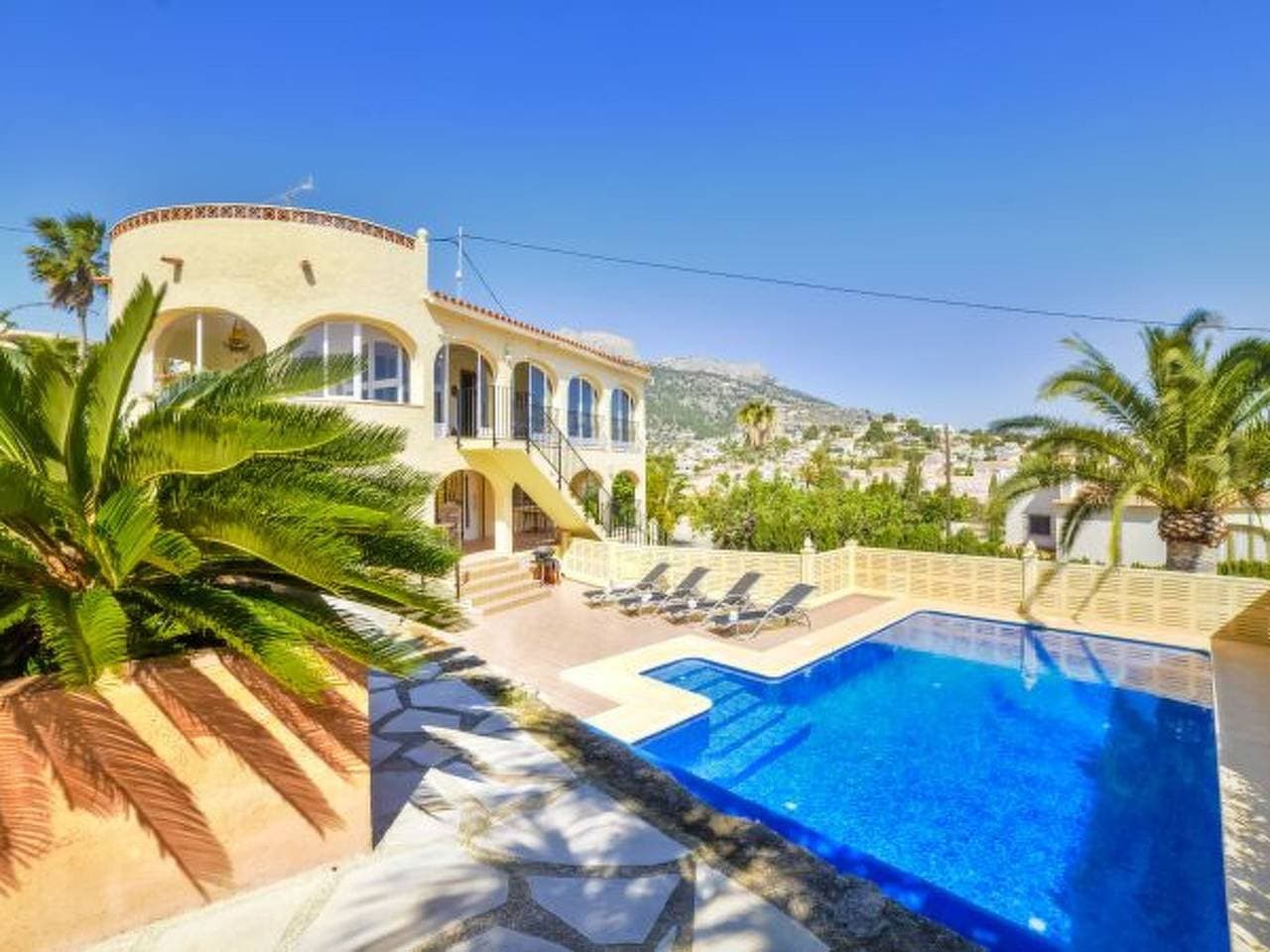 Villa Ocaso - PlusHolidays 1